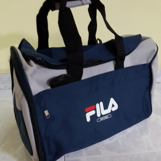 fila bags mens 2017