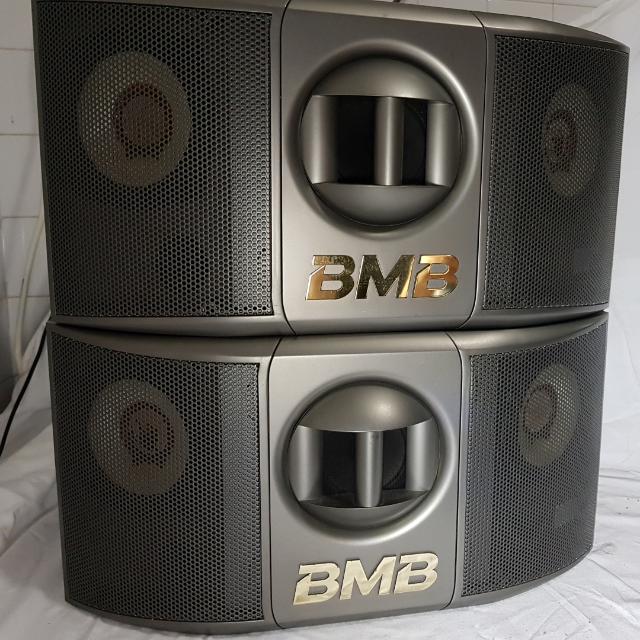 bmb speaker price