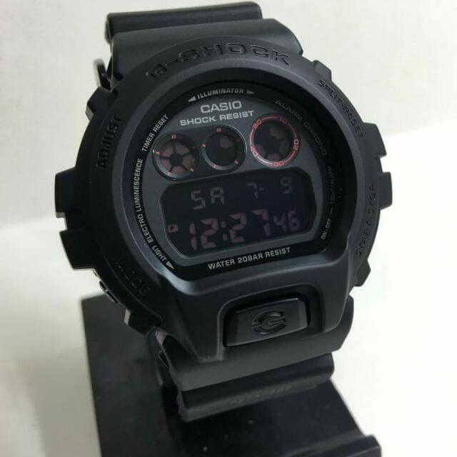 dw6900 ms1