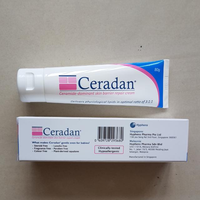 ceradan cream