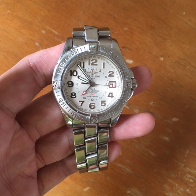 Cheapest breitling watch top