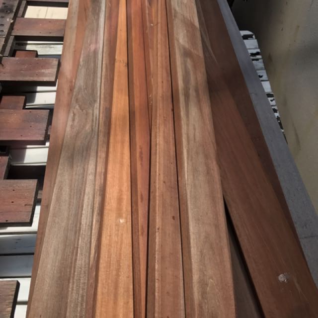 Chengal Wood Free Design Craft Craft Supplies Tools On Carousell