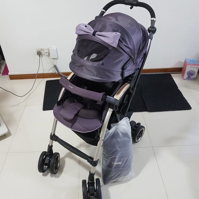 combi miracle turn elegant