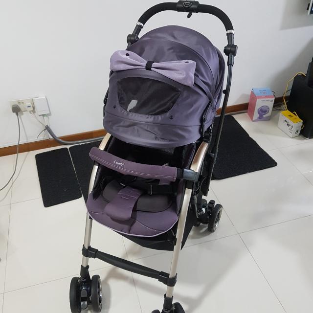 combi miracle turn elegant