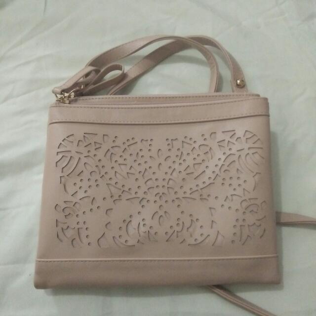 Crystal Sling Bag Oriflame