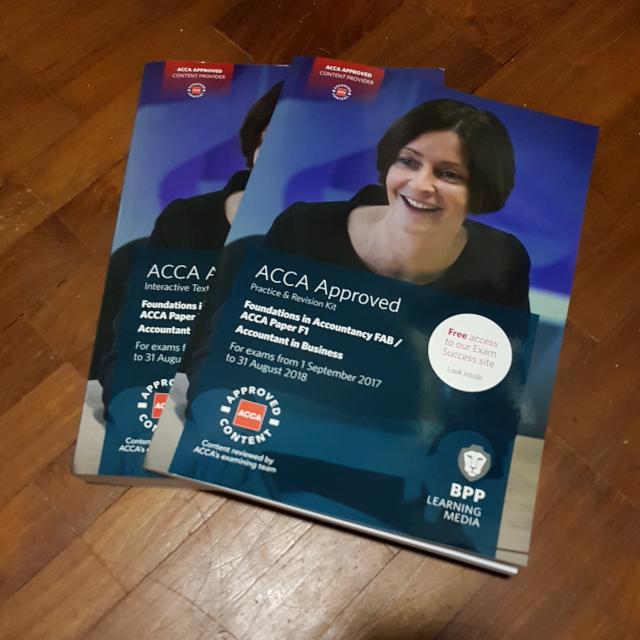 Fab Acca F1 Text Book Hobbies Toys Books Magazines Textbooks On Carousell Fab Acca F1 Text Book Hobbies Toys Books Magazines Textbooks On Carousell