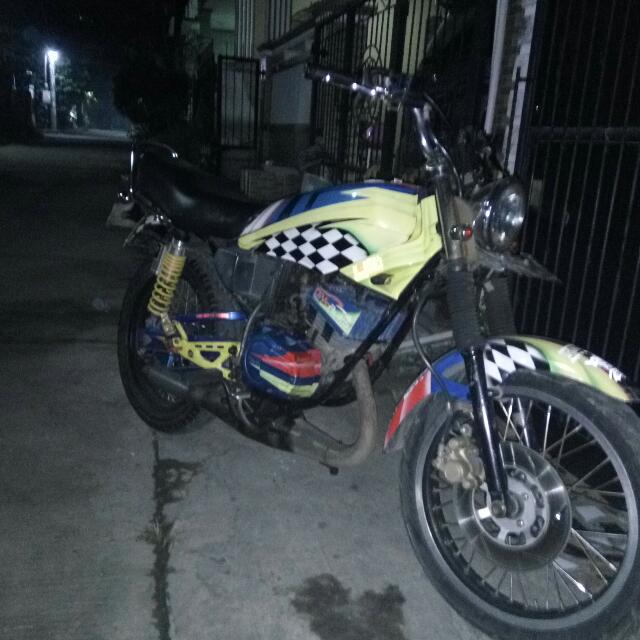 Fs Rx King Tahun 97 Full Modif Surat Lengkap Pajak Hidup Tinggal Pakai Motor Di Carousell Inspirasi modifikasi rx king black gold |hitam emas #modifikasi simple #bandungan #antokremes. fs rx king tahun 97 full modif surat lengkap pajak hidup tinggal pakai