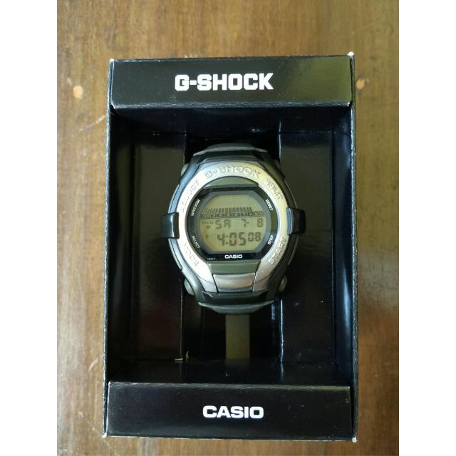 g shock g cool gt 001