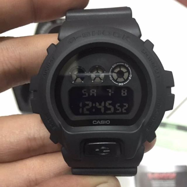 Casio dark sales knight watch