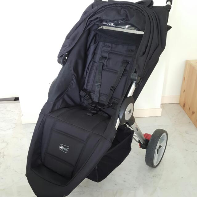 Hipod pram outlet