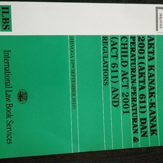 International Law Book Textbooks On Carousell