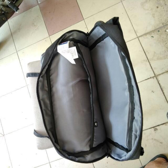 Jansport hensley top
