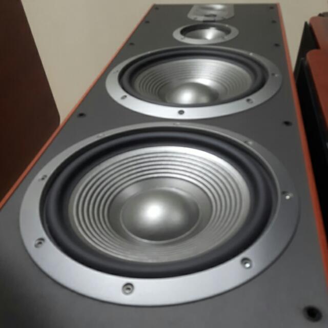 JBL ES Series ES100 Audio Soundbars Speakers Amplifiers On Carousell jbl-es-series-es100-audio-soundbars-speakers-amplifiers-on-carousell