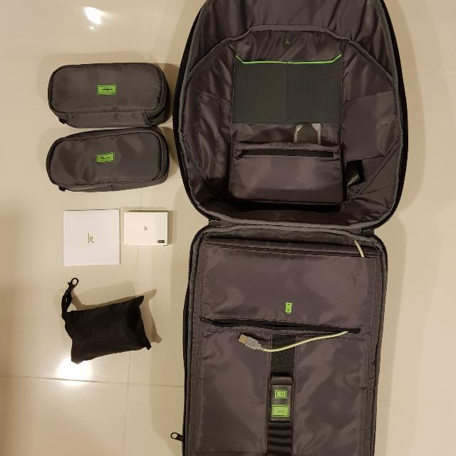 korin backpack malaysia