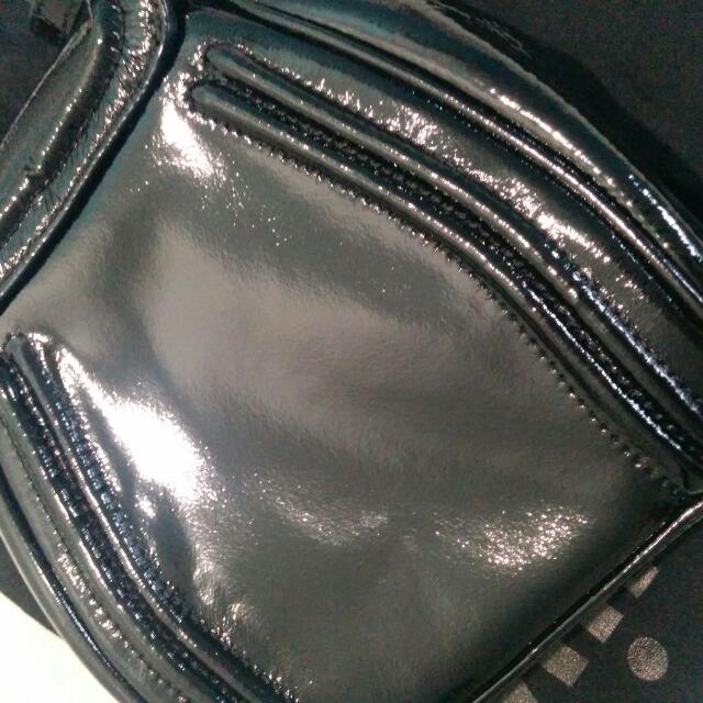 Mimco offbeat hip sale bag