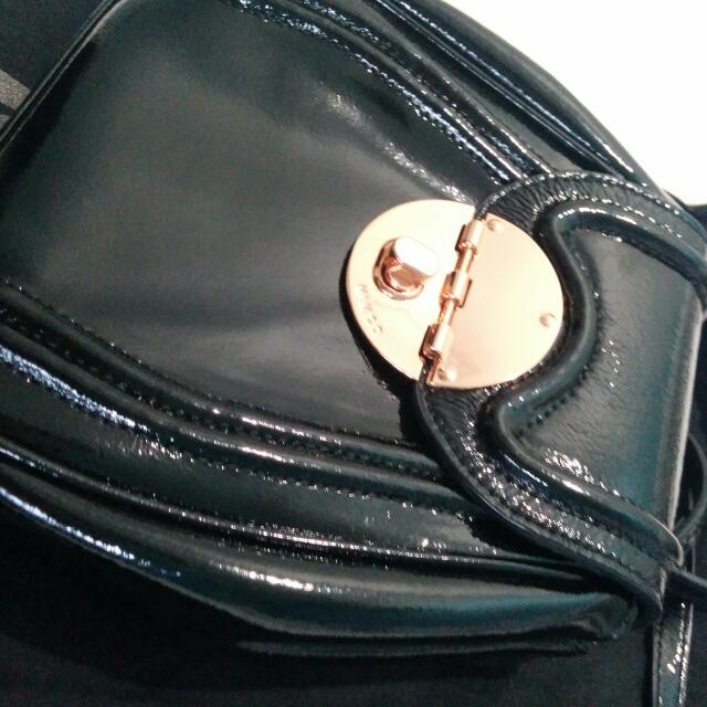 Mimco offbeat hip bag cheap