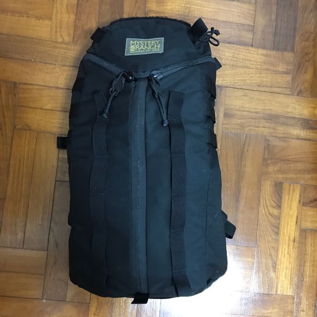 mystery ranch 1dap for sale