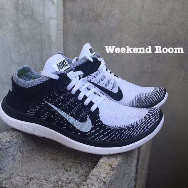 free run 4.0