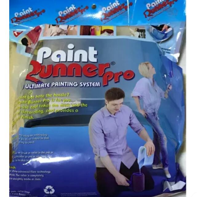 Paint Runner Pro 7, Everything Else on Carousell