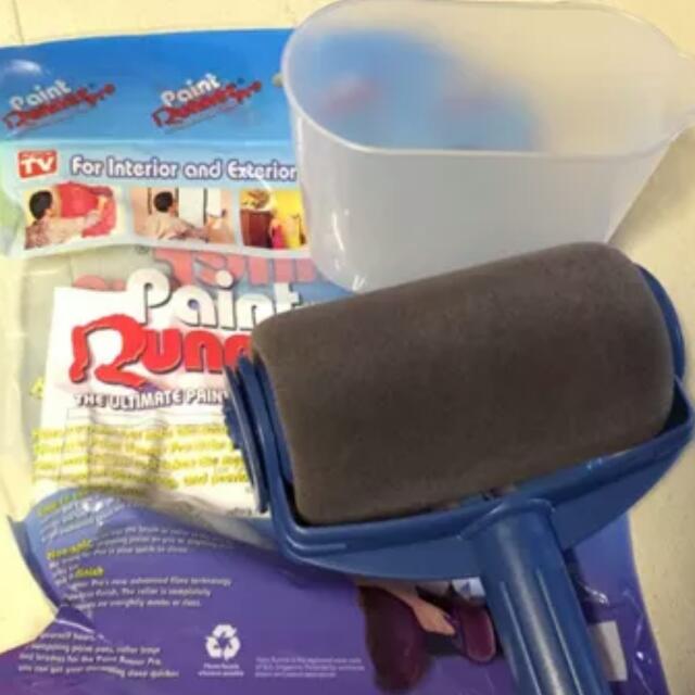 Paint Runner Pro 7, Everything Else on Carousell