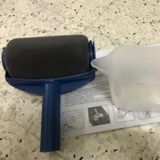 Paint Runner Pro 7, Everything Else on Carousell