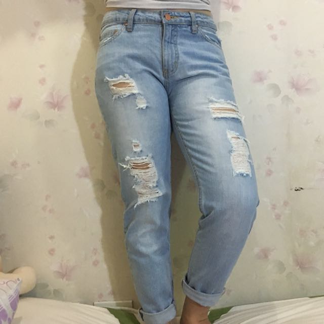 penshoppe jeans price