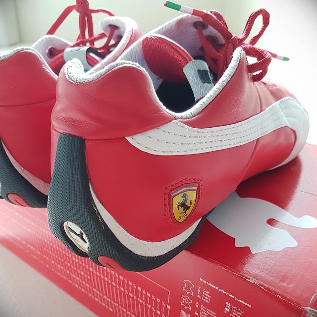Puma future cat sf sale 10