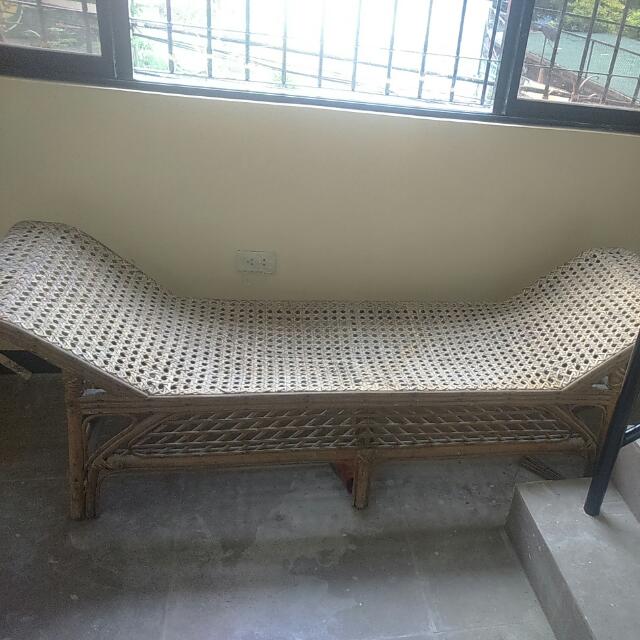 Rattan Sofa, Babies & Kids, Baby Nursery & Kids Furniture, Other Kids
