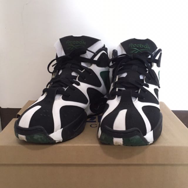 reebok kamikaze 1 2017