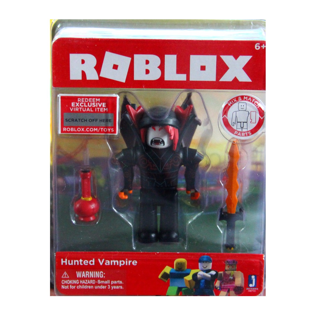 Roblox Hunted Vampire Babies Kids Toys Walkers On Carousell - codes for hunted roblox 2019