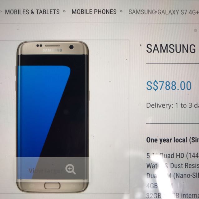 galaxy 4g 