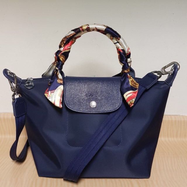 Ing Long Charm Bag Original Women S Fashion Bags Wallets On Photo