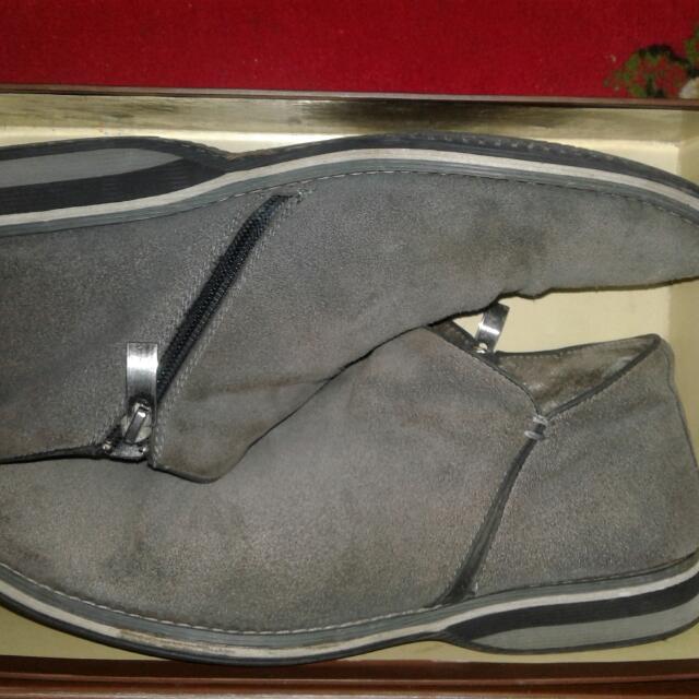 Sepatu Everbest Ori Fesyen Pria Sepatu Di Carousell