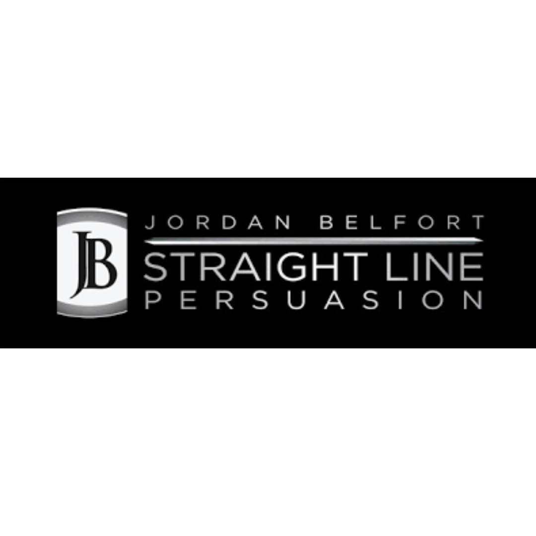 Straight Line Persuasion (Video Lessons) by Jordan Belfort, Hobbies & Toys, Books & Magazines, Children's Books on