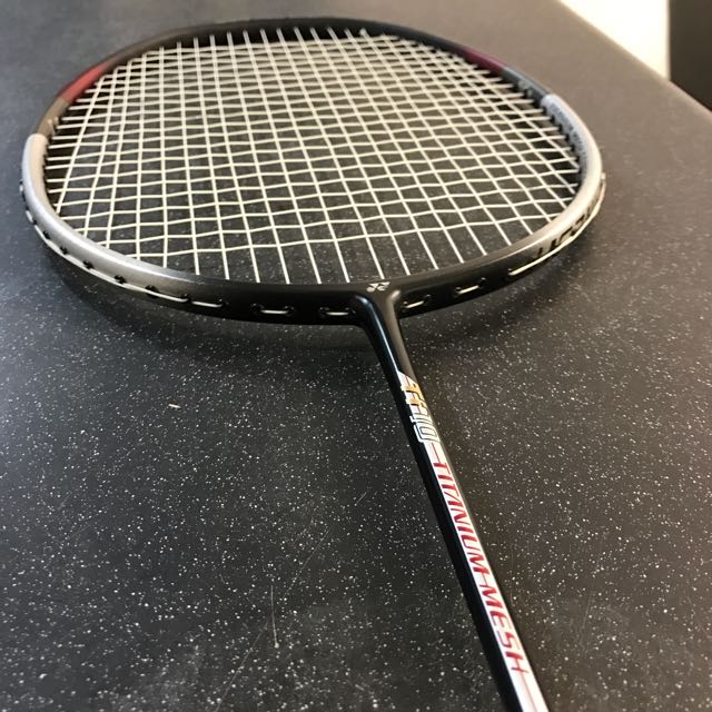 Yonex Ti 10 一代非常罕有, 運動產品, 運動與體育, 運動與體育- 球拍和