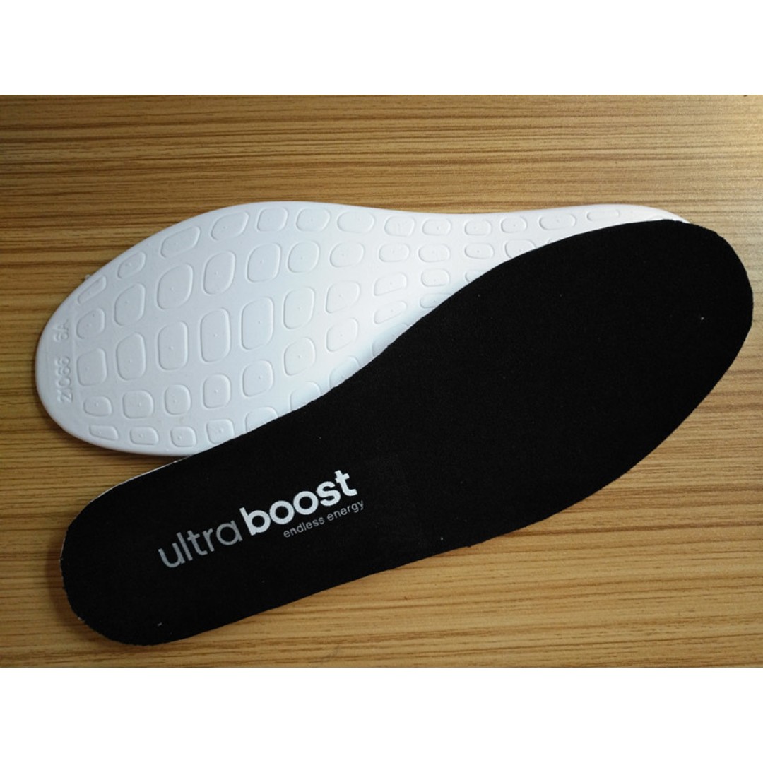 ultra boost replacement insoles