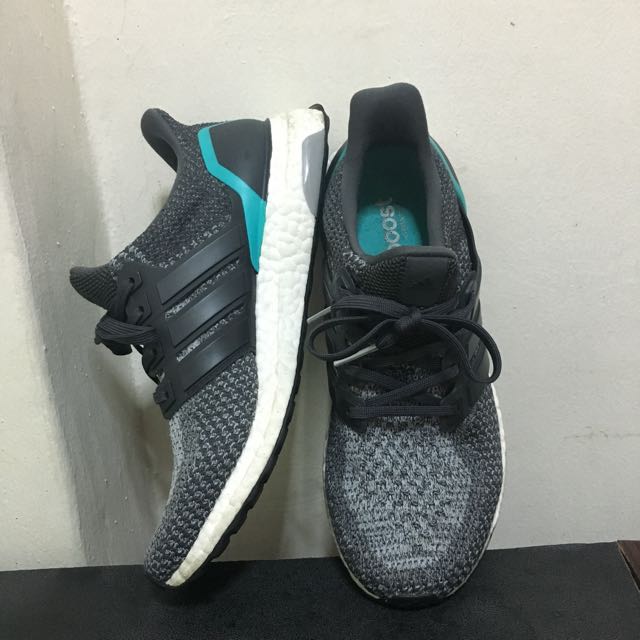 ultraboost 2