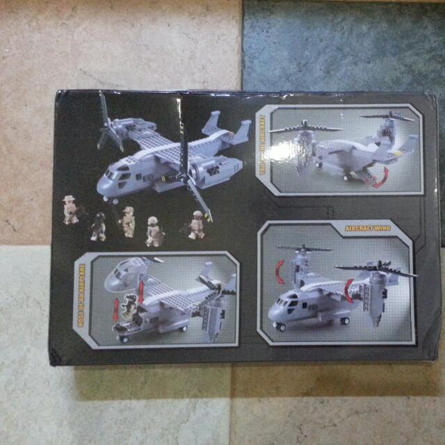 Lepin osprey new arrivals