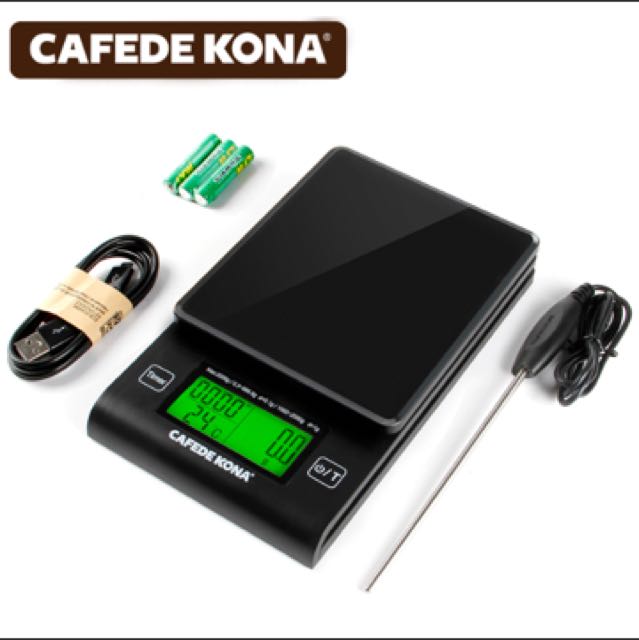 Weight / Temperature/ Timer （分類：家居改善及收納用品）位於 Hong Kong。 由 gimoka 提交（商品編號 115140428，圖片 1）。簡介： 。
