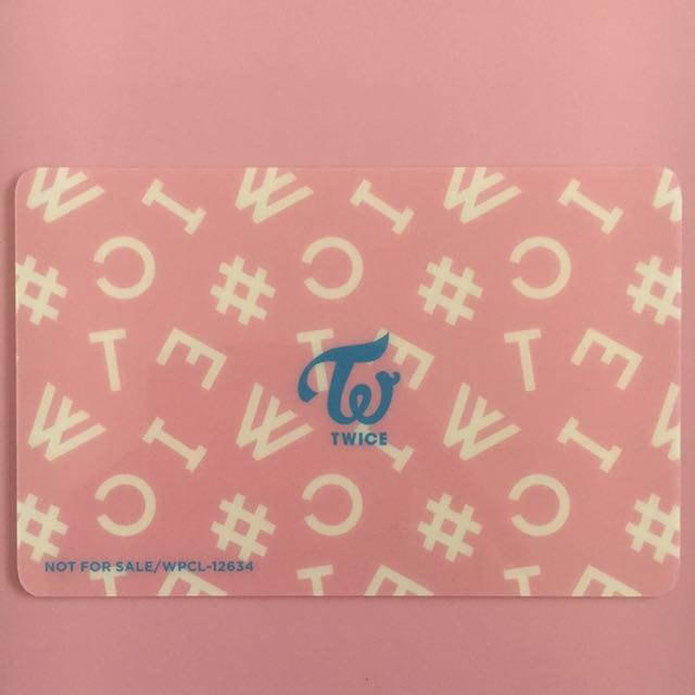 Momo Id Card