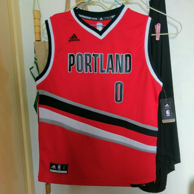 rip city youth jersey