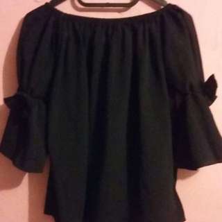 Sabrina Top