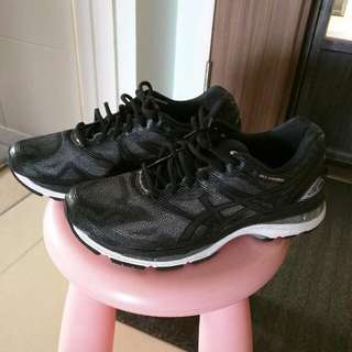 Nimbus 19 Size US 8.5