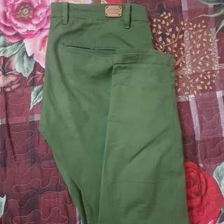 Zara Original Skinny Fit Size 32