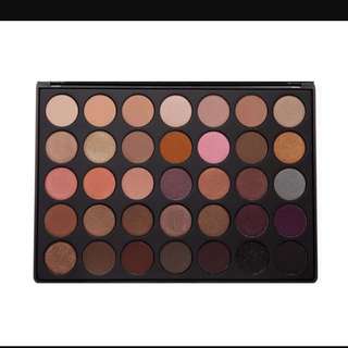 Sales Ready Stock Authentic Morphe