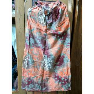 Rok Batik