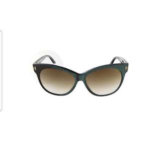 Make Me An Offer !
Authentic Tom Ford Sunglasses