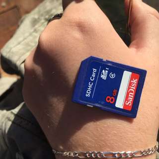 SD Card