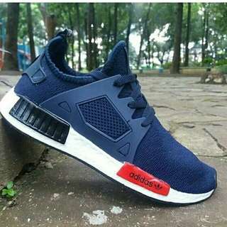 Sepatu Adidas Import