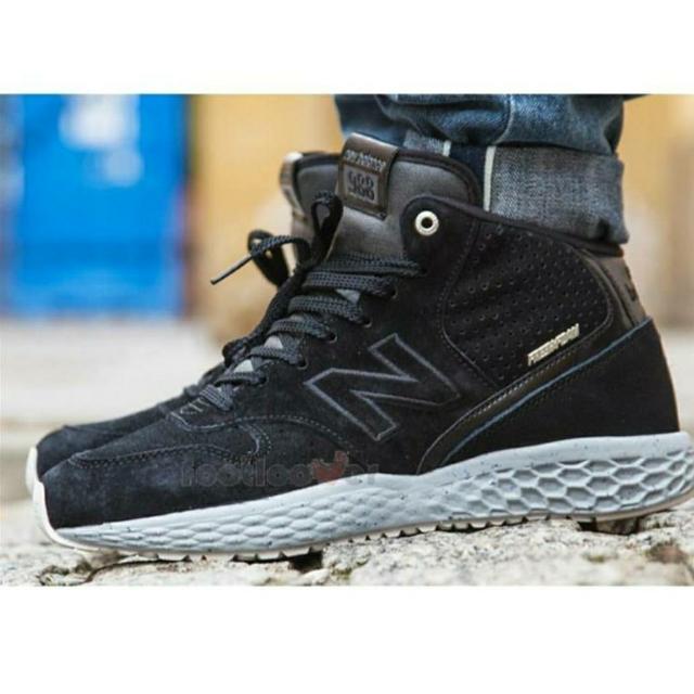 new balance 988 2017